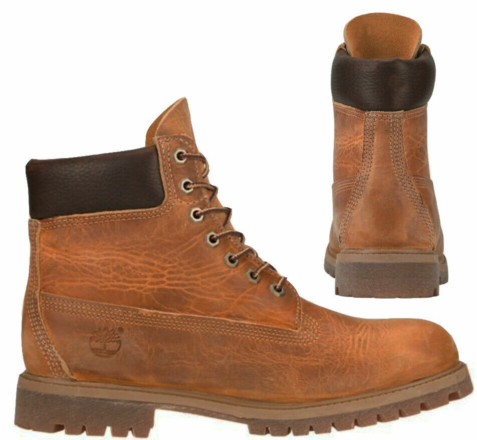 timberland anniversary