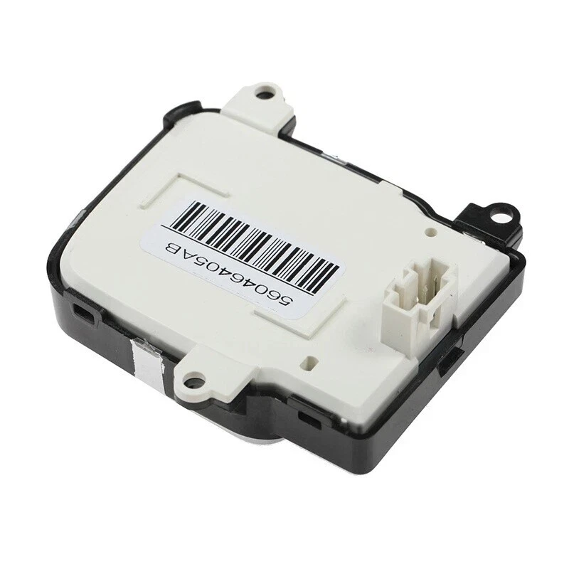 Interruptor de controle de telefone Uconnect carroceria Jeep Wrangler JK 2012-2018 56046405AB - Imagem 2 de 4
