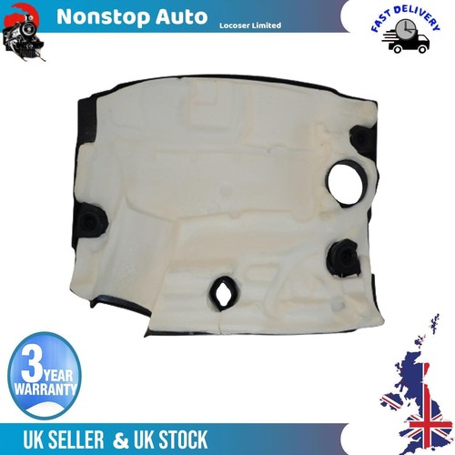 Coprimotore Protettivo Adatto Modelli Renault Kangoo Clio 1.5 dci diesel - Foto 5 di 5