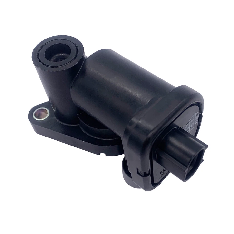 Sensor solenoide de válvula de derivación de actuador para Honda Civic HR-V Acura ILX 012010-5200 Foto 3 de 4