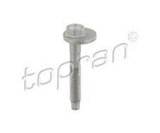 Hose, cylinder head cover ventilation Topran 111158 for VW