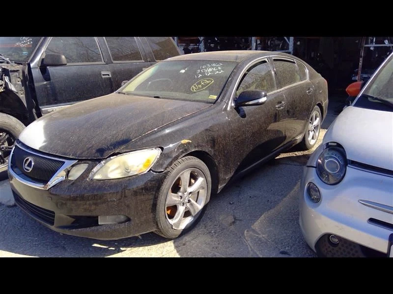 Steering Column Floor Shift Fits 07-11 LEXUS GS350 795930 Foto 3 de 4