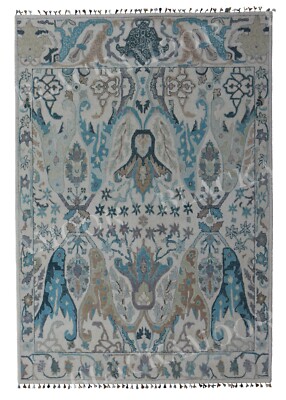 Luxury Modern Rugs for Elegant Contemporary Living Spaces