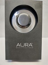 Aura Breathalyzer Portable Breath Alcohol Tester - Ultra Sleek And Discreet