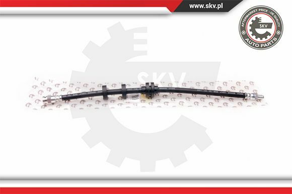 Esen SKV Bremsschlauch Vorne Links Rechts FüR Fiat Stilo Bravo II 35SKV113-image