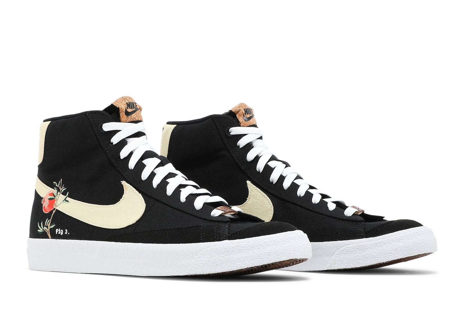 Nike Blazer Mid 77 Pomegranate CI1166-001