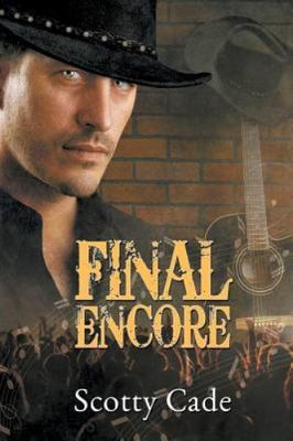 Final Encore, Paperback by Cade, Scotty, Brand New, Free P&P in the UK