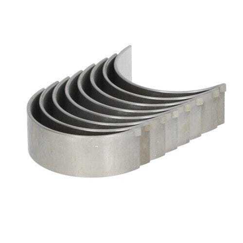 Connecting Rod Bearings .010" Oversize Set fits Case IH