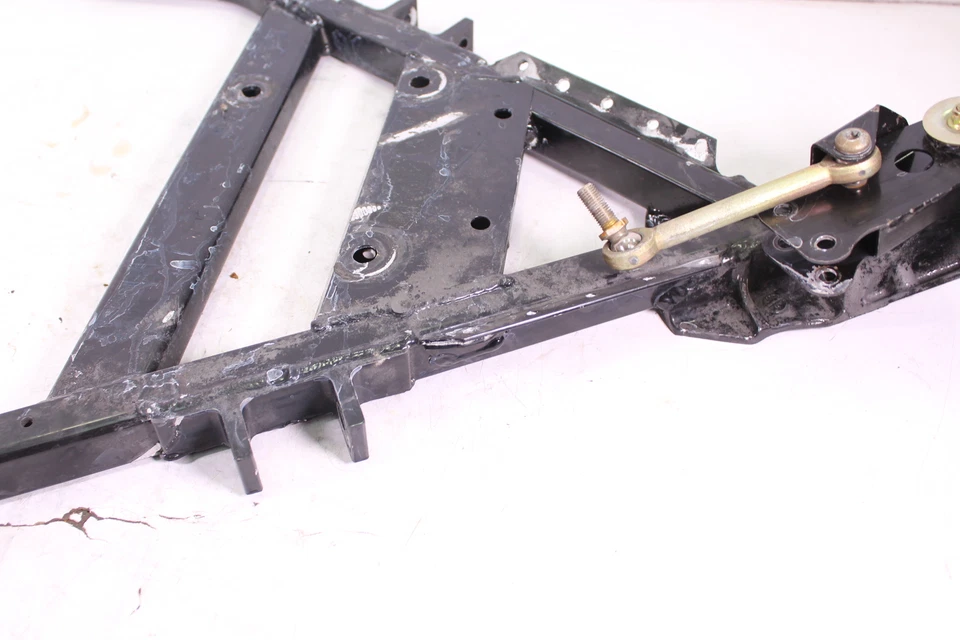 2015 ARCTIC CAT M8000 M8 SNO PRO LTD LOWER BULKHEAD / FRONT FRAME 1707-865 - Image 3 of 4