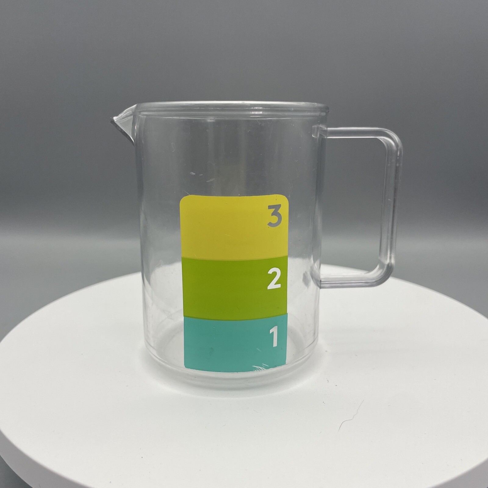 Lovevery Liquid Lab replacement beaker eBay