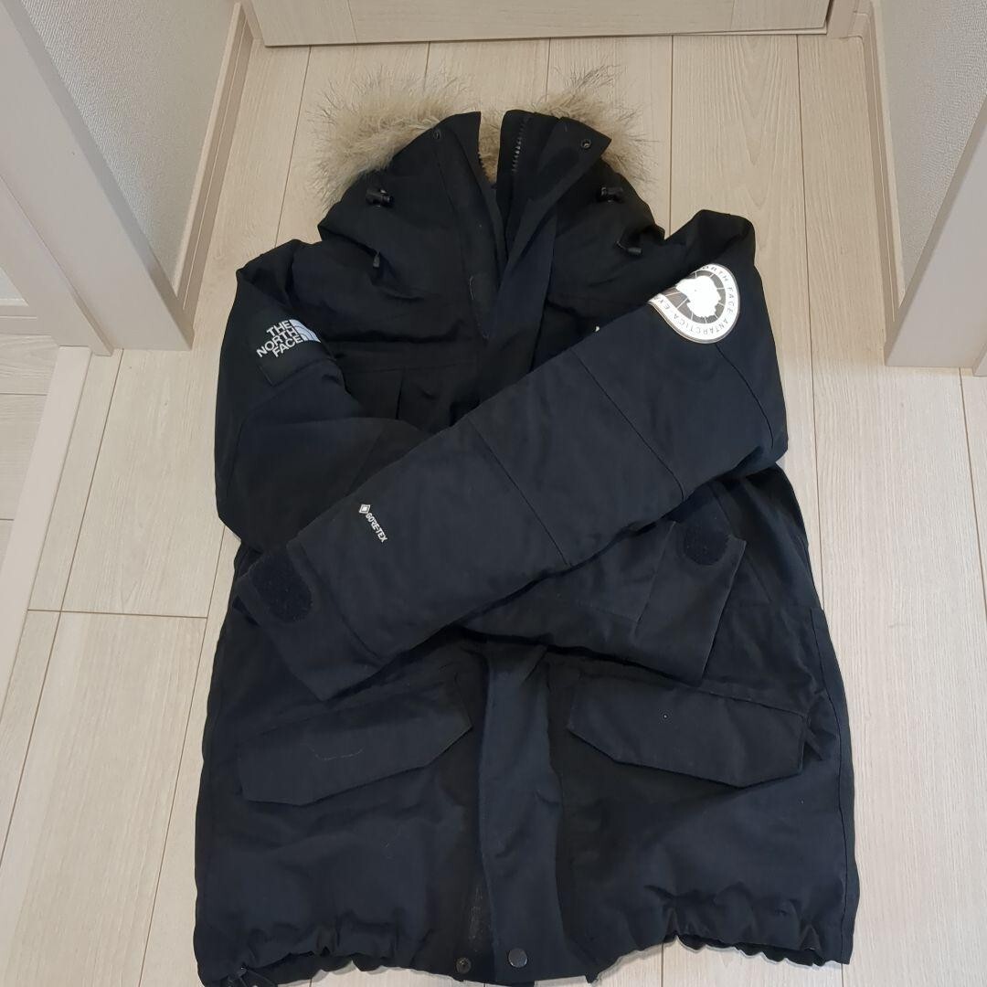THE NORTH FACE Antarctica Parka Size L | eBay
