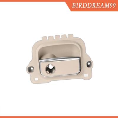 Fits For Mercedes-Benz W222 S-Class Front RH Glove Box Handle
