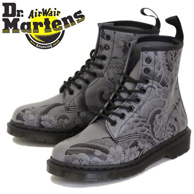 dr martens tattoo