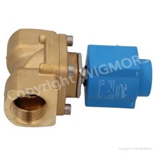 Valve Danfoss EV250B 22BD G 1E NC (032U5256 + Coil 24VDC 018F7397 + 032U162402