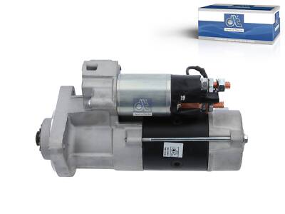 3.34009 Anlasser passend für DAF, MAN, TEMSA 910428 51262017166 51262017193
