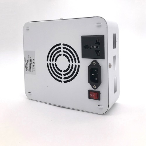 Reflector 150w 300W 600W 900W 1200W LED Grow Light Indoor Plant with switches - Picture 15 of 38