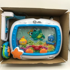 little einstein soother