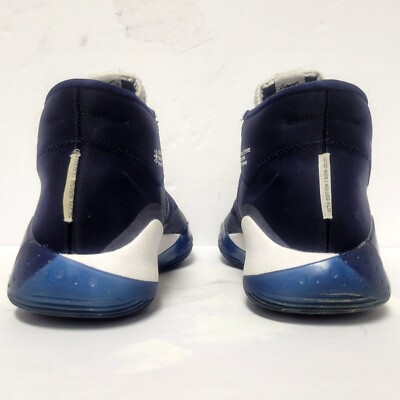 Nike KD 12 2019 Kevin Wayne Durant Sz 7.5 Navy Blue CN9518  display picture 1