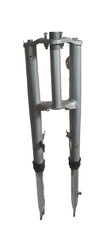 Fourche Pour Cyclomoteurs de Collection MBM Robin Neuf Liquidations De Entrepôt