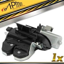 Zuziehhilfe Heckklappe Schloss für VW Touareg 7P Sharan Seat Alhambra 7P0827505M