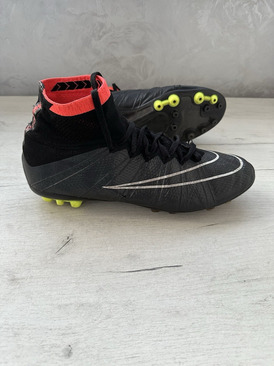 激レアNike Mercurial サッカーシューズ ハイカットacc 楽天市場】サッカースパイク ハイカット ナイキ（スポーツ