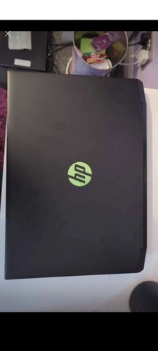 HP Pavilion Gaming Laptop - Picture 3 of 3