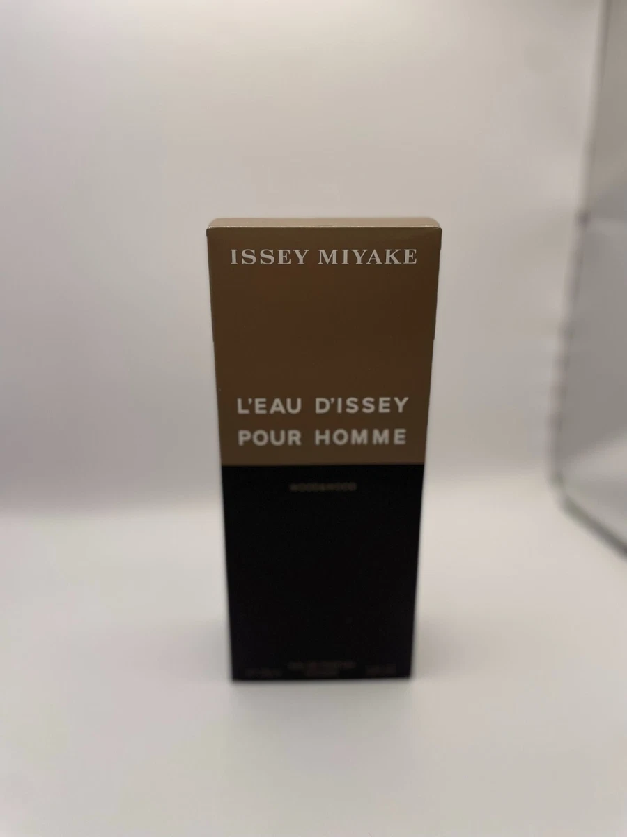 issey miyake wood wood parfum