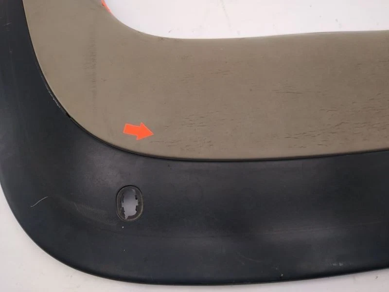 Cubierta Tonneau techo techo convertible SAAB 900 1995 1996 1997 1998 Foto 4 de 4