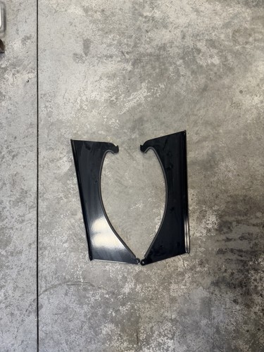 Nose Wing Mount for Mini Sprint