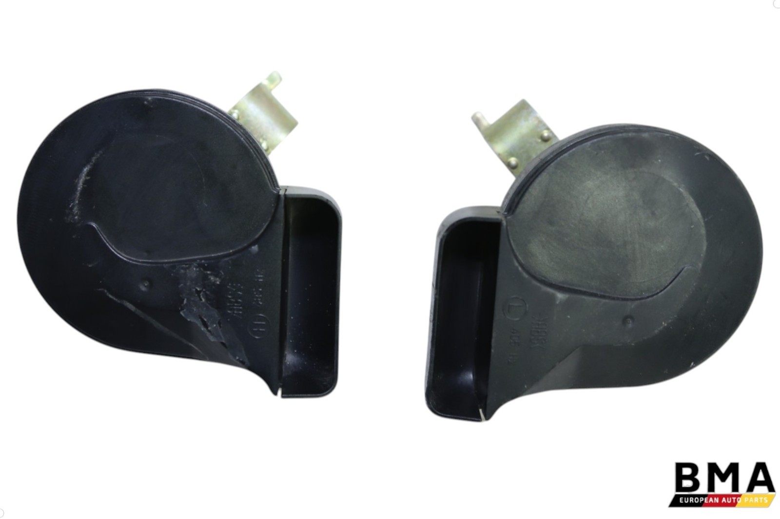 Ferrari 360 Modena 1999-2005 Front Right Horns Set