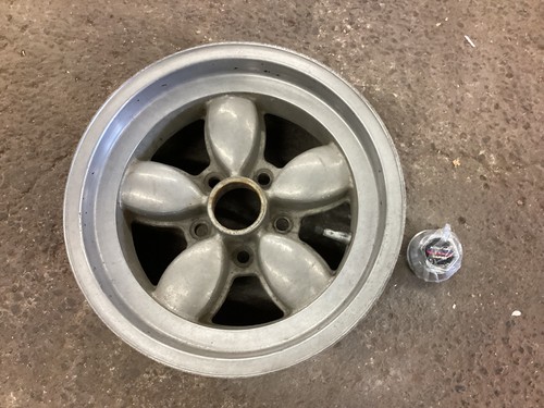 Vintage Daisy Coke Bottle 15X7 Wheel Rim American Racing Style 200S 15X7.25 GM
