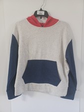 New Old Navy Hoodie Boys Size Lrg 10-12 