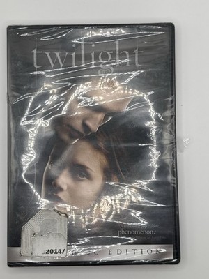 Twilight (DVD, 2009)
