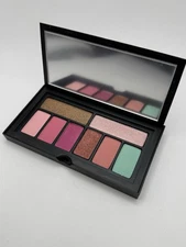 Smashbox cover shot pinks + palms palette