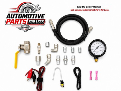 #ad IPR High Pressure Oil System Test Tool Kit for 6.0L 7.3L Ford Powerstroke $189.95