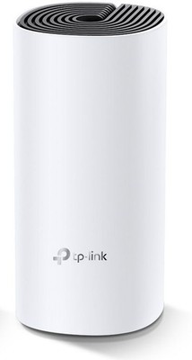 TP-Link Deco M4 (3er Pack) AC1200 Whole-Home WLAN Access Point Weiß BRANDNEU
