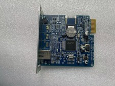 Used APC AP9630 Electric UPS Network Management Card 2