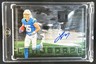 2024 Panini Impeccable Ladd McConkey Rookie Landscape RC Auto #/99 Chargers