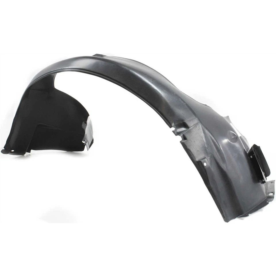 Juego de 2 guardabarros delantero izquierdo y derecho BMW 328i 1996-1998 Foto 4 de 4