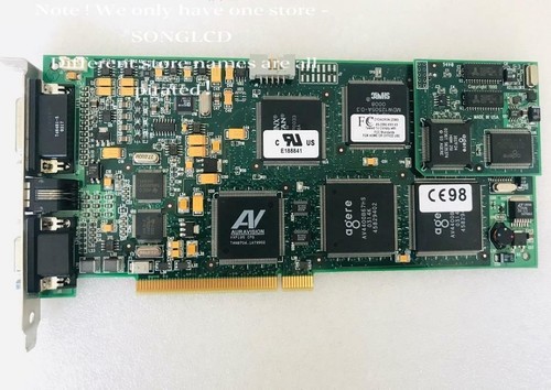1PCS PC10026-04 / AS-2360-200-04 90days warranty via DHL or FedEx #zc