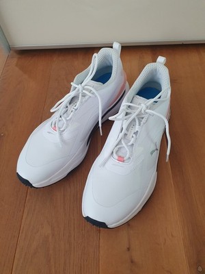 Puma GS-Fast Herren Golfschuhe, Gr 46 EU, 12 UK, 13 US - NEU