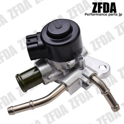 り*ん様 トヨタ1GFE用ISCVVALVE ASSY, IDLE 22270- Toyota OEM Idle Air Control Valve 22270-46070 1JZ-GTE Chaser/Mk2