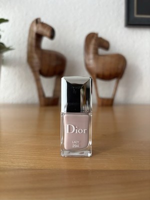 Christian Dior Vernis | Nail Color Lady Nr. 294