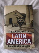 Vintage Che Guevara & Cuban Revolution Spanish Language Book Bundle (6 Books)