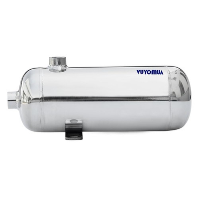 #ad #ad VUYOMUA 0.2Gallon 304 Stainless Steel High Pressure Mini Small Polish. $54.29