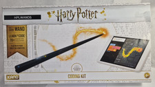 New: Kano Harry Potter Coding Kit 1007 Educational Toy, NIB, Sealed