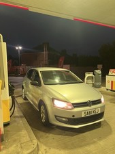1.2tsi Volkswagen Polo