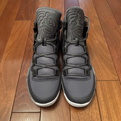 Air Jordan 28 XX8 SE  Grey Size 9