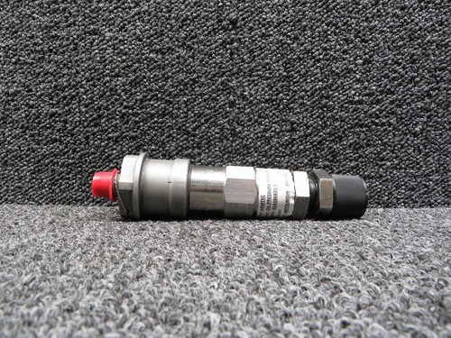 418-09084 (Alt: 45AS86825-5) Armtec Edison Oil Pressure Transmitter (26V)