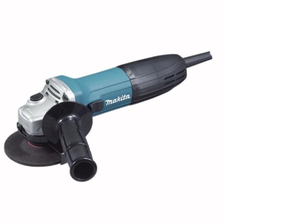 Makita 4 дюйма Угловая шлифовальная машина 18090₽